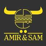 برگر و گریل امیر و سام