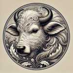 سوپر پروتئین بوفالو سفید