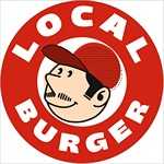 لوکال برگر