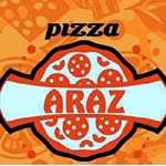 پیتزا ساندویچی آراز