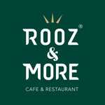 کافه رستوران روز اند مور