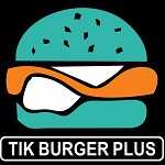 تیک برگرپلاس