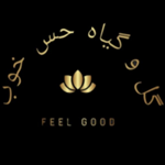 گل و گیاه حس خوب