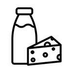 لبنیات دیدار