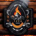 غذای دودوچوب