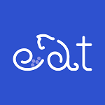 لوگو ایت پت شاپ