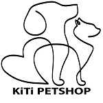 لوگو پت شاپ کیتی
