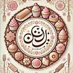 تولیدی شیرینی نگین