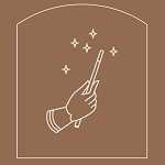 شیرینی شهرزاد شکوهی وند