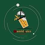 آبمیوه بستنی حمید جویس