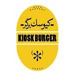 کیوسک برگر (تجریش)