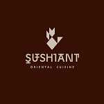 سوشی آنت (زعفرانیه)