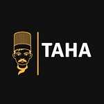 تهیه غذای طاها