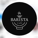 قهوه باریستا