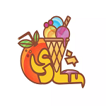 بستنی شادی