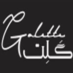 کافه بیکری گلت