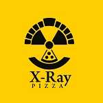 پیتزا ایکس ری