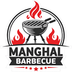 باربیکیو منقل