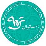 لوگو رستوران ترمه