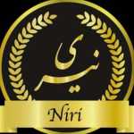 لوگو روغن نیری (شعبه تجریش)