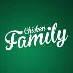 چیکن فامیلی (گیشا)