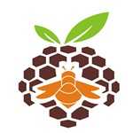 خشکبار و عسل شهدریزان (اختیاریه)