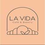 کافه و بیکری لاویدا