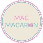 شیرینی مک ماکارون