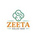 رستوران زیتا