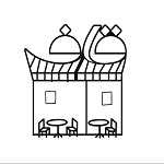 فست فود قاف