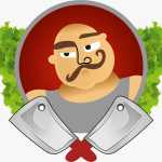 پروتئینی مستر قصاب