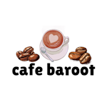 کافه باروت جردن