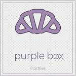 دسر فرانسوی پرپل باکس