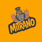 میترانو برگر