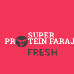 سوپر پروتئین فرجی