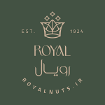 آجیل رویال (شعبه 2 مرکزی)