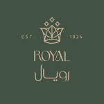 قهوه و شهر شکلات رویال