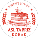 شیرینی اصل تبریز (کوهک)