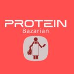 بازاریان پروتئین
