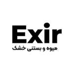 بستنی خشک اکسیر (تیسفون)