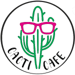 کاکتی کافه