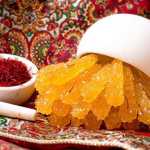 شیرینی سوغات یزد