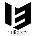 کافه رستوران 13