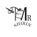 شکلات شیرین