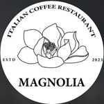 کافه رستوران مگنولیا
