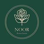 خانه گل نور