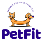 غذای اورگانیک و خانگی حیوانات پت فیت