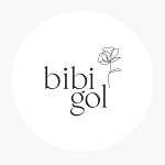 لوگو گل فروشی بی بی گل (یوسف آباد)