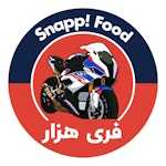 فلافلی فری هزار (شبانه)