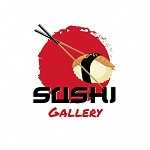 سوشی گالری ( کرج )
